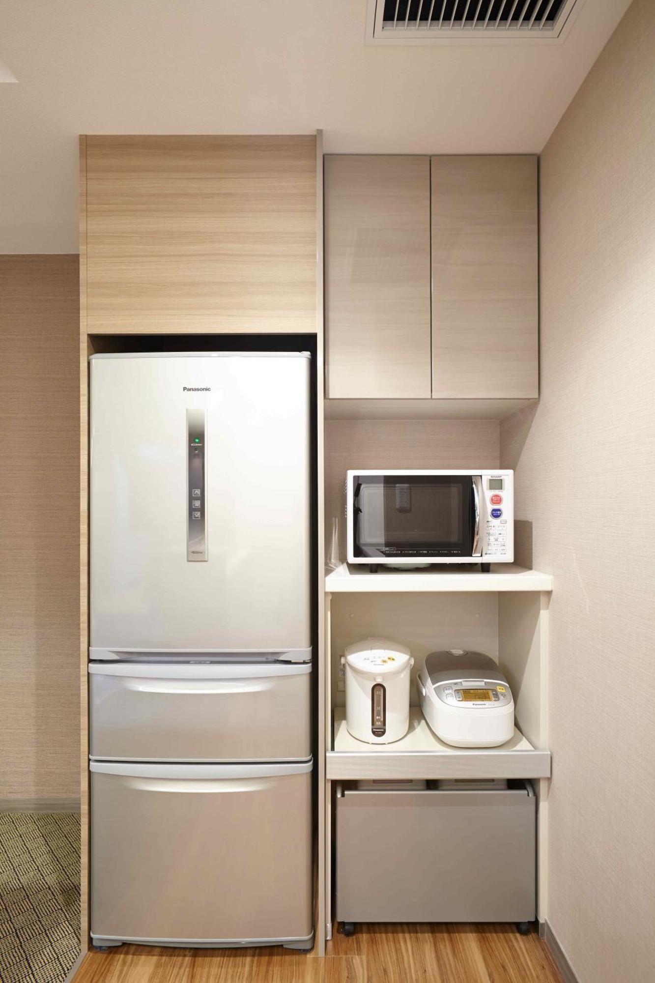 מלון Tokyu Vacations סאפורו מראה חיצוני תמונה