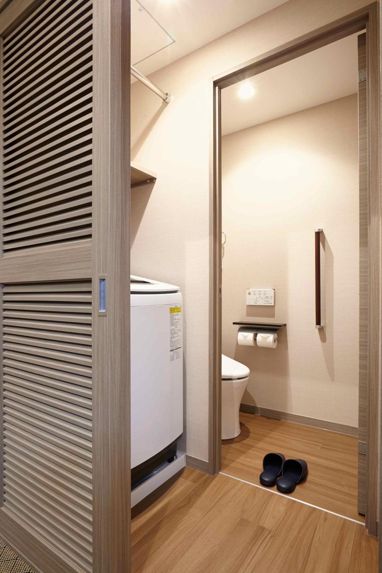 מלון Tokyu Vacations סאפורו מראה חיצוני תמונה