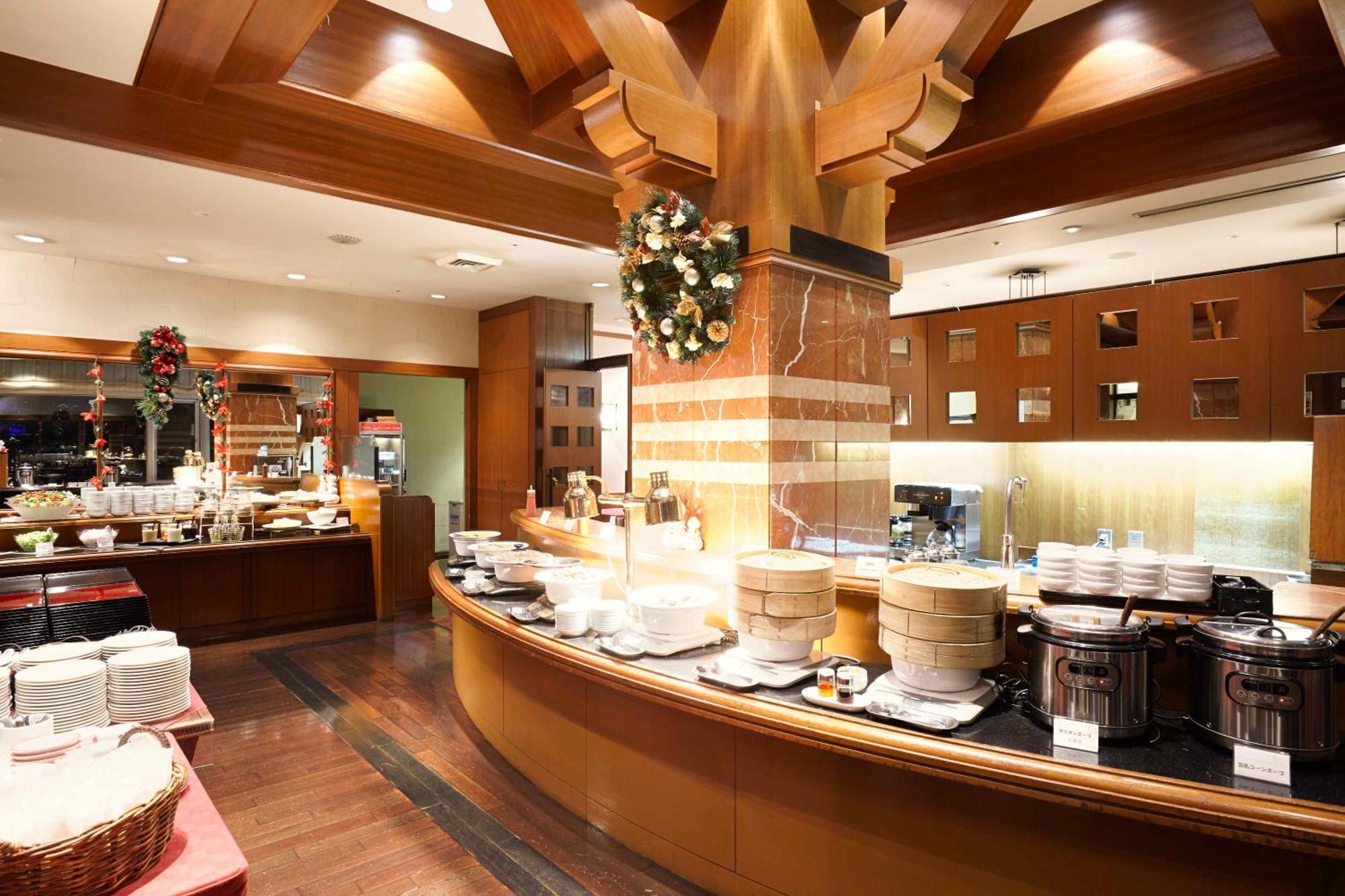 מלון Tokyu Vacations סאפורו מראה חיצוני תמונה